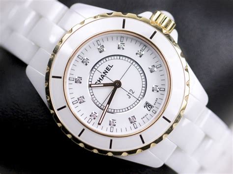 chanel watch swiss|j12 chanel watch price.